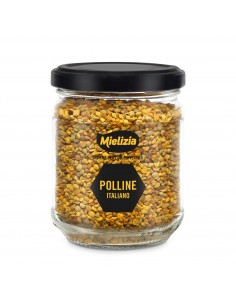 Dried Italian pollen - 110g Jar