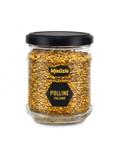 Dried Italian pollen - 110g Jar