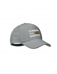 Cappellino “Proud to Bee a Mielizia Beekeeper”