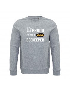 Sweatshirt - Proud to Bee a...