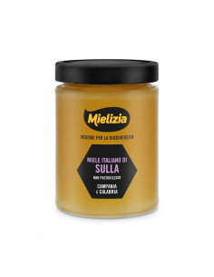 Miele di Sulla Vasetto 400g