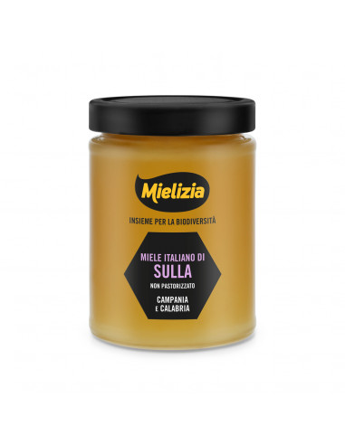 Miele di Sulla Vasetto 400g