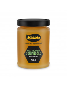 Coriander Honey - 400g jar