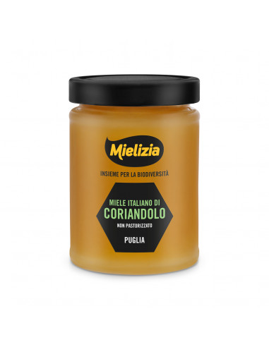 Coriander Honey - 400g jar