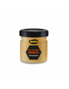 Miele di Arancio Vasetto 40g