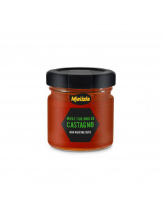 Miele di Castagno Vasetto 40g