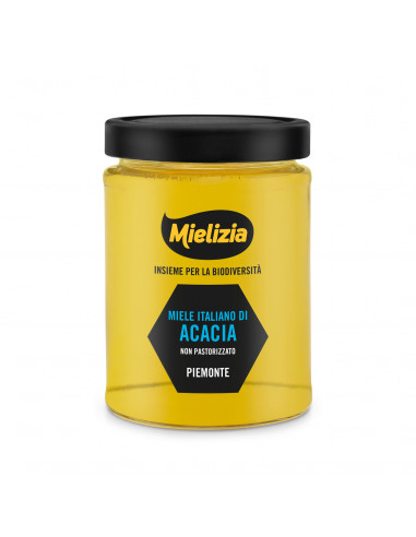 Miele di Acacia Vasetto 400g