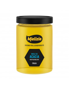 Miele di Acacia Vasetto 700g