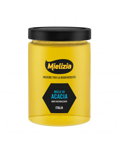 Acacia Honey - 700g Jar