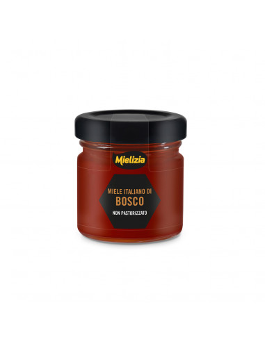 Miele di Bosco Vasetto 40g