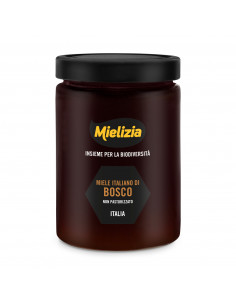 Miele italiano di Bosco - Vasetto 700g