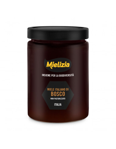 Miele italiano di Bosco - Vasetto 700g
