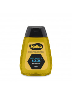 Acacia Honey Squeezer 250g