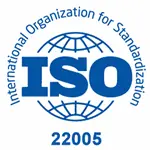 ISO 22005