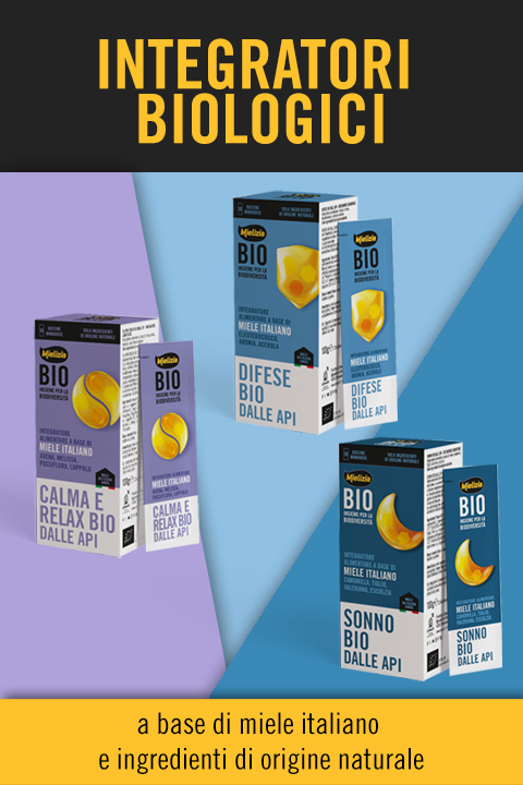 Integratori Biologici