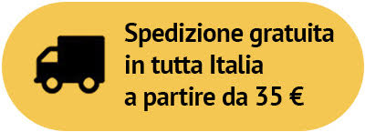 spedizione